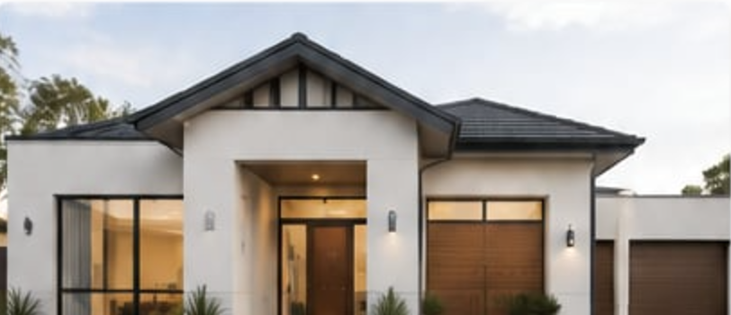 Domestic building surveying